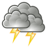 Storm Icon